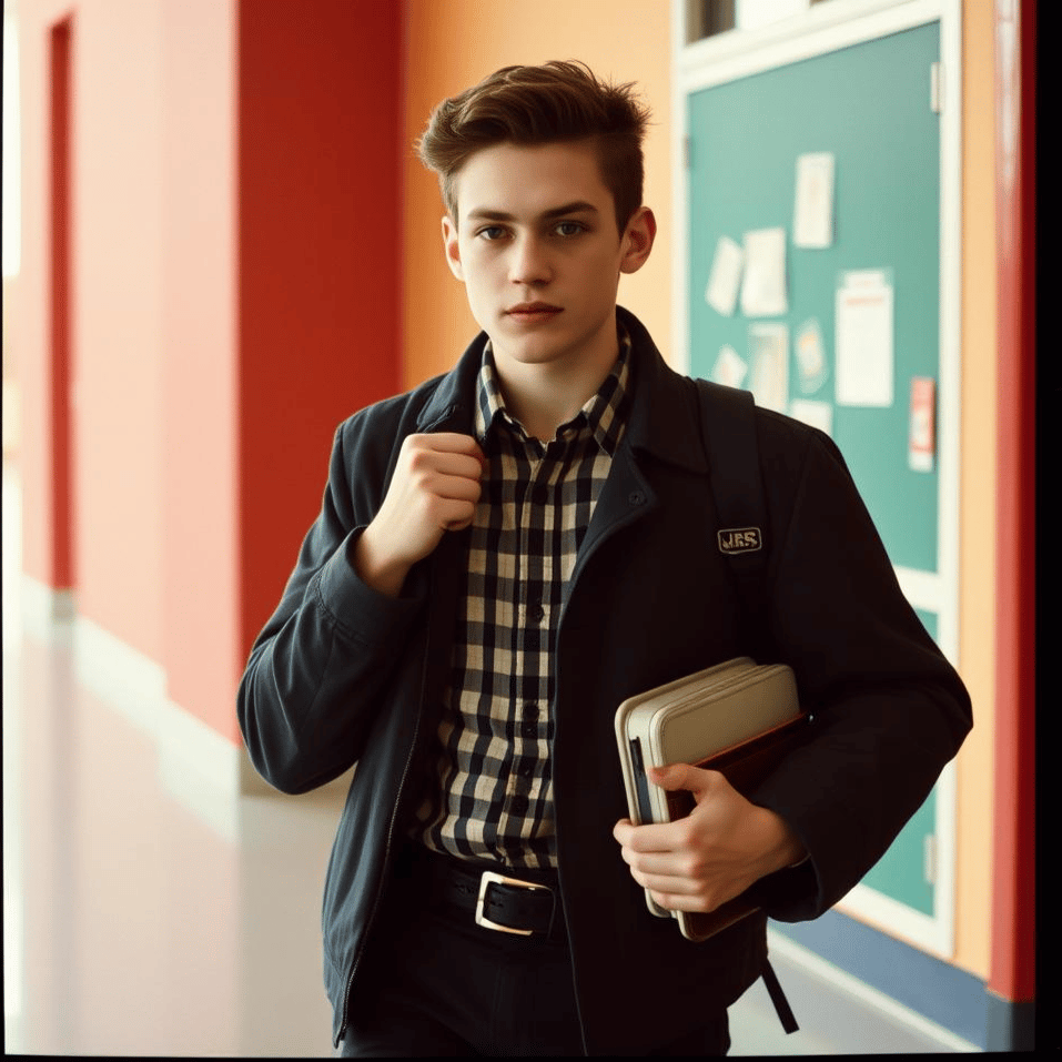 Einza Schüler