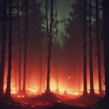 Spiel mit dem Feuer