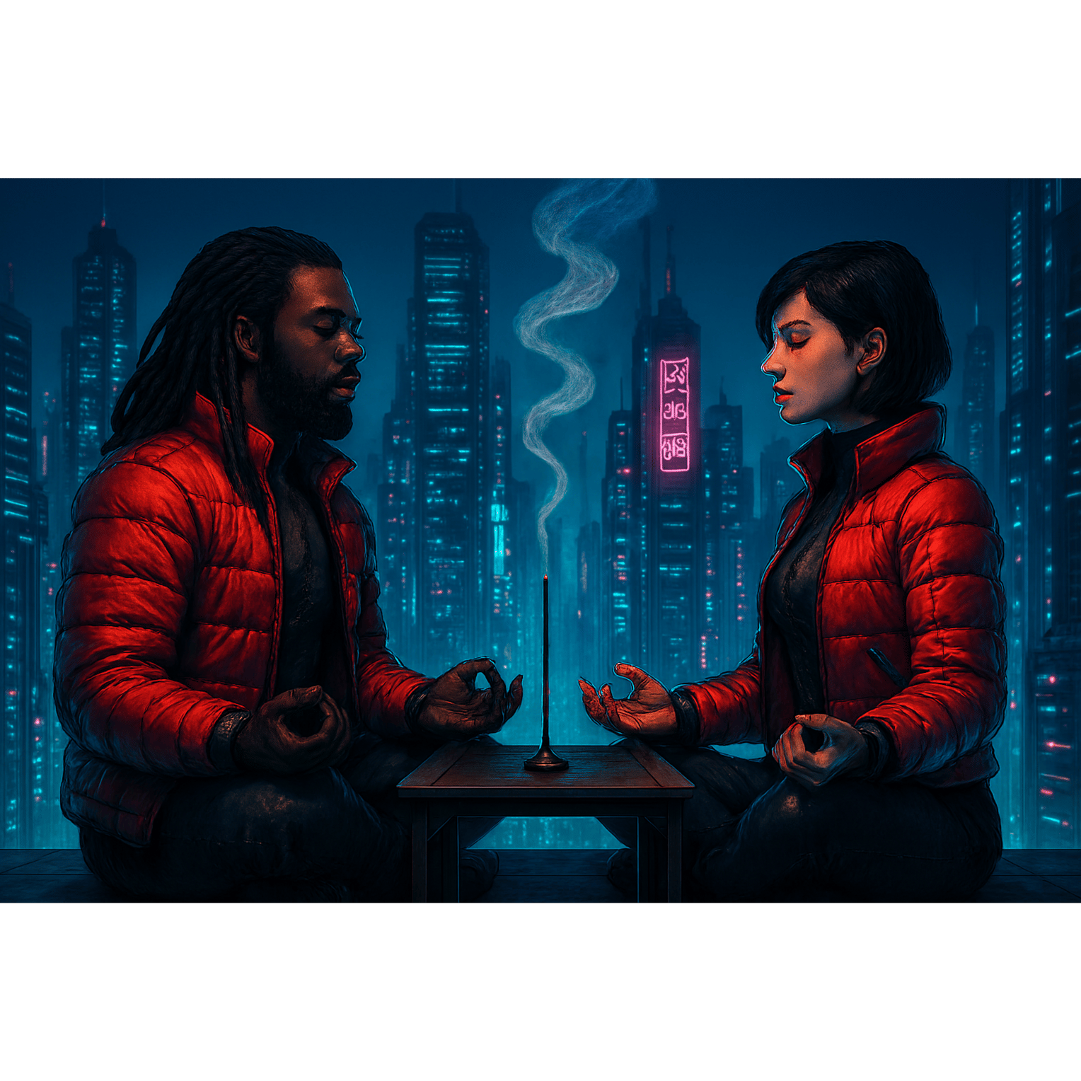 Praise (Reggae Mix)