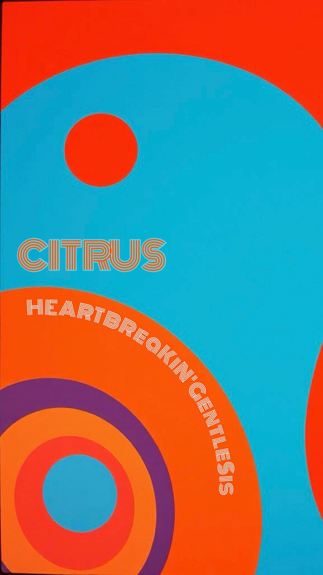 CITRUS [4.5+HEARTBReaKin' GentleSis Edit]