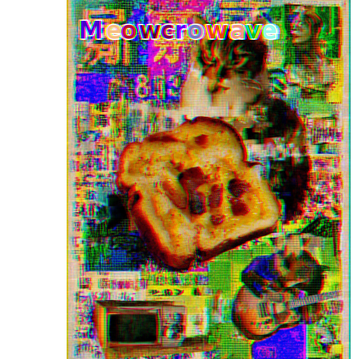 MeoWcroWaVe