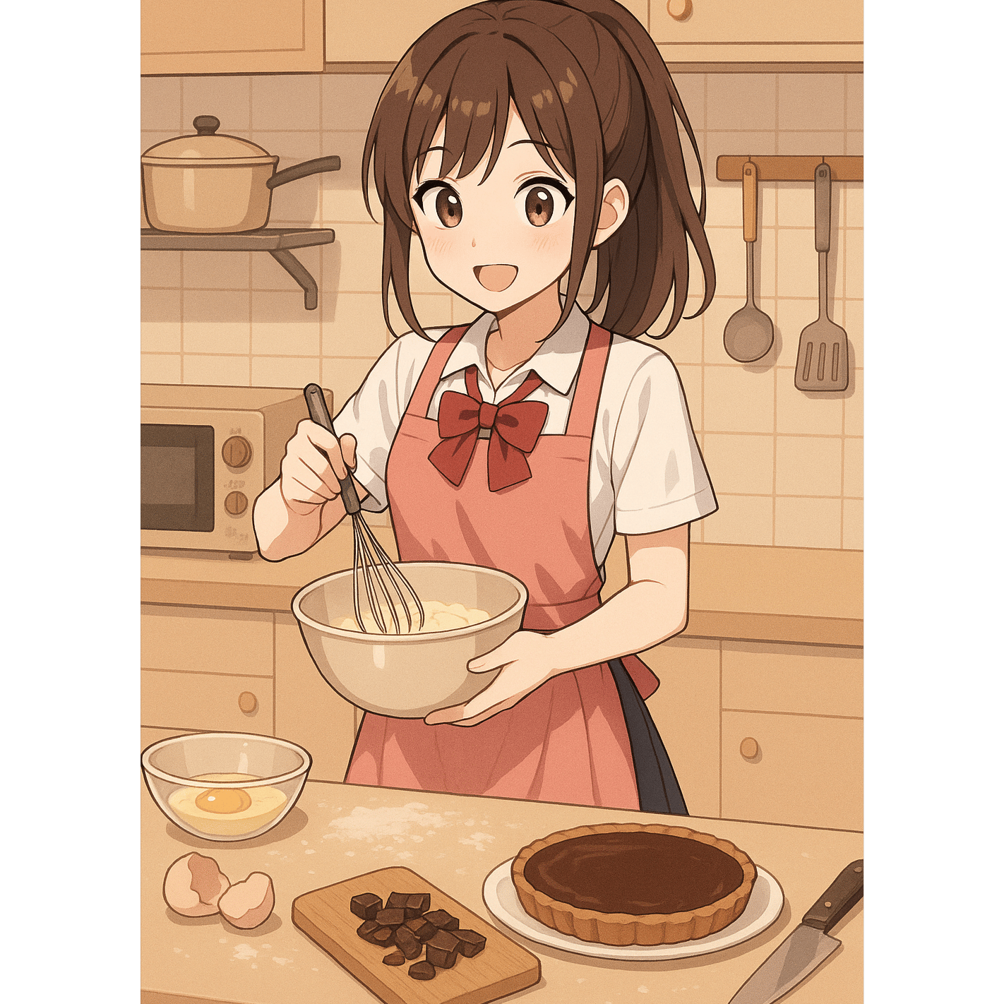 タルト
