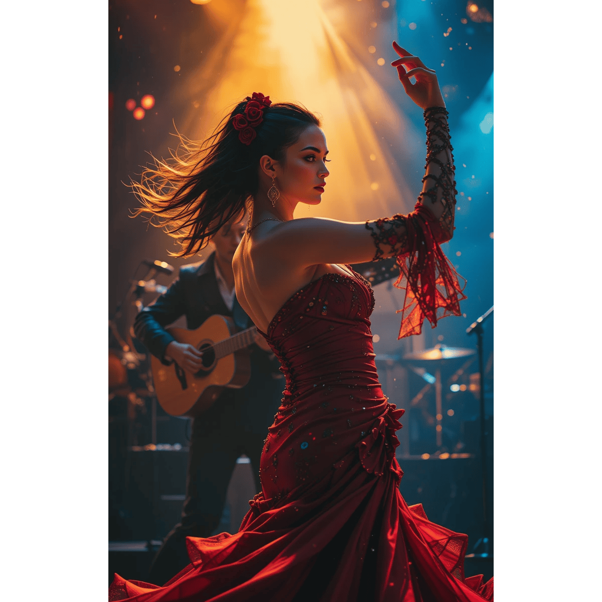 Alma y Fuego