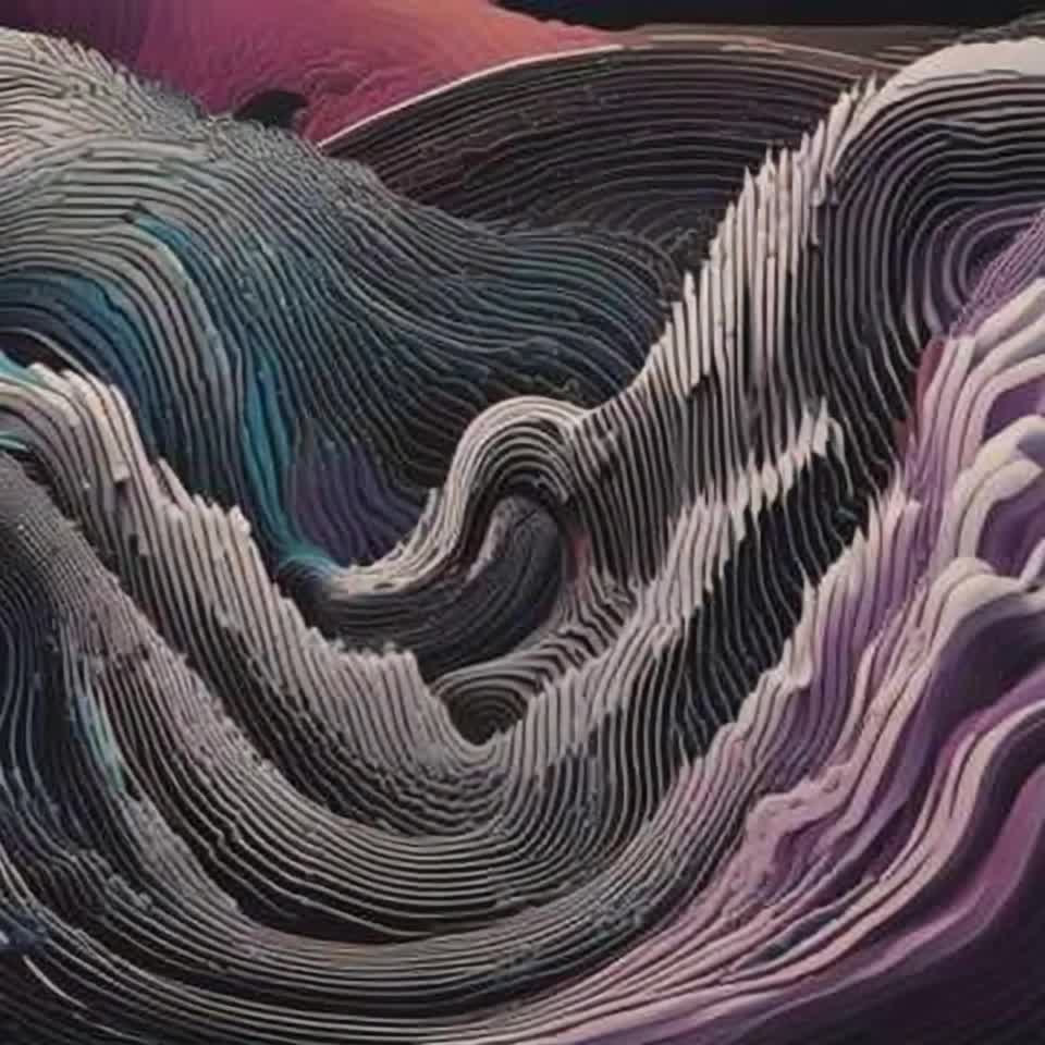 Echoes in the Mind