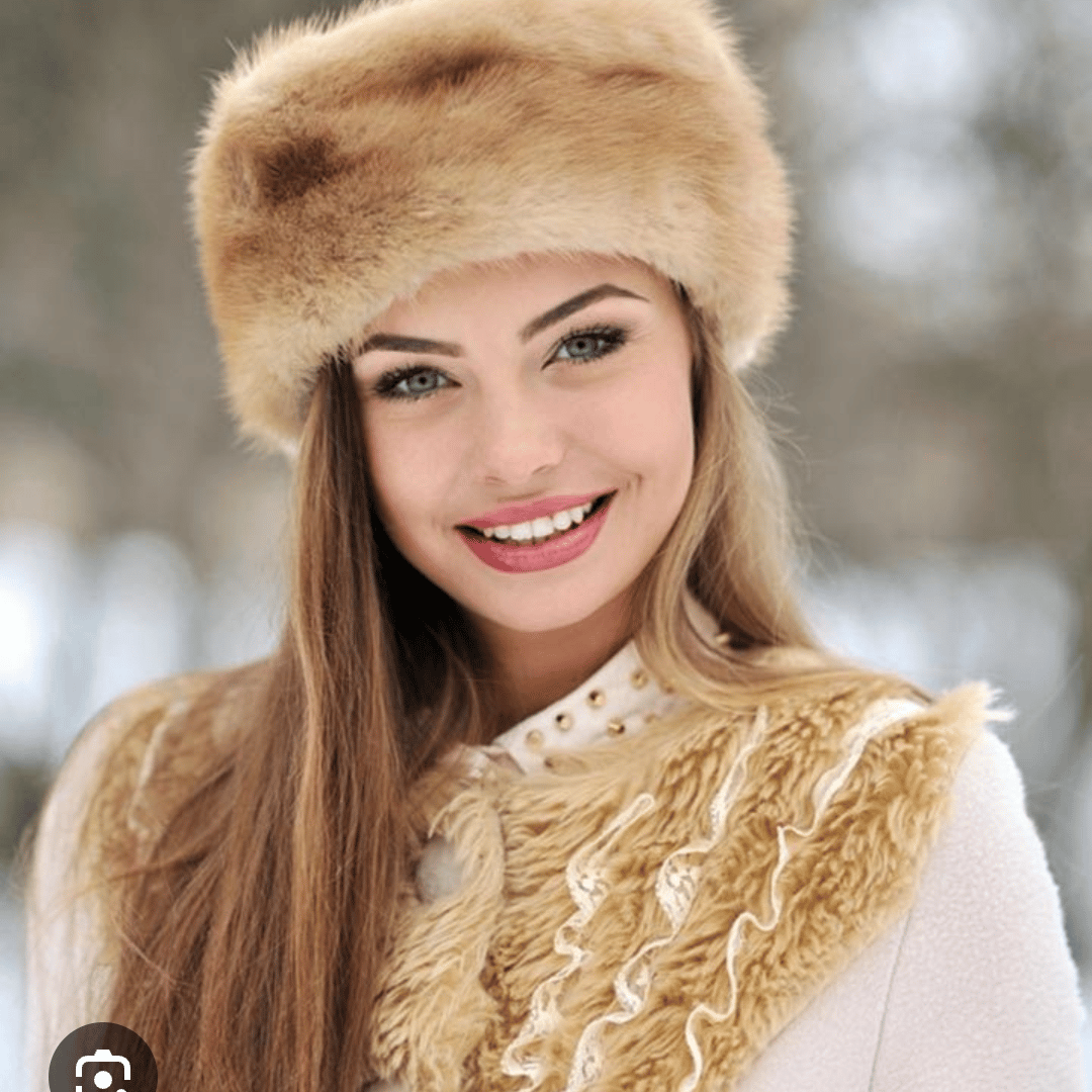 Russian Women VV