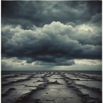 Pain That Falls from the Sky....