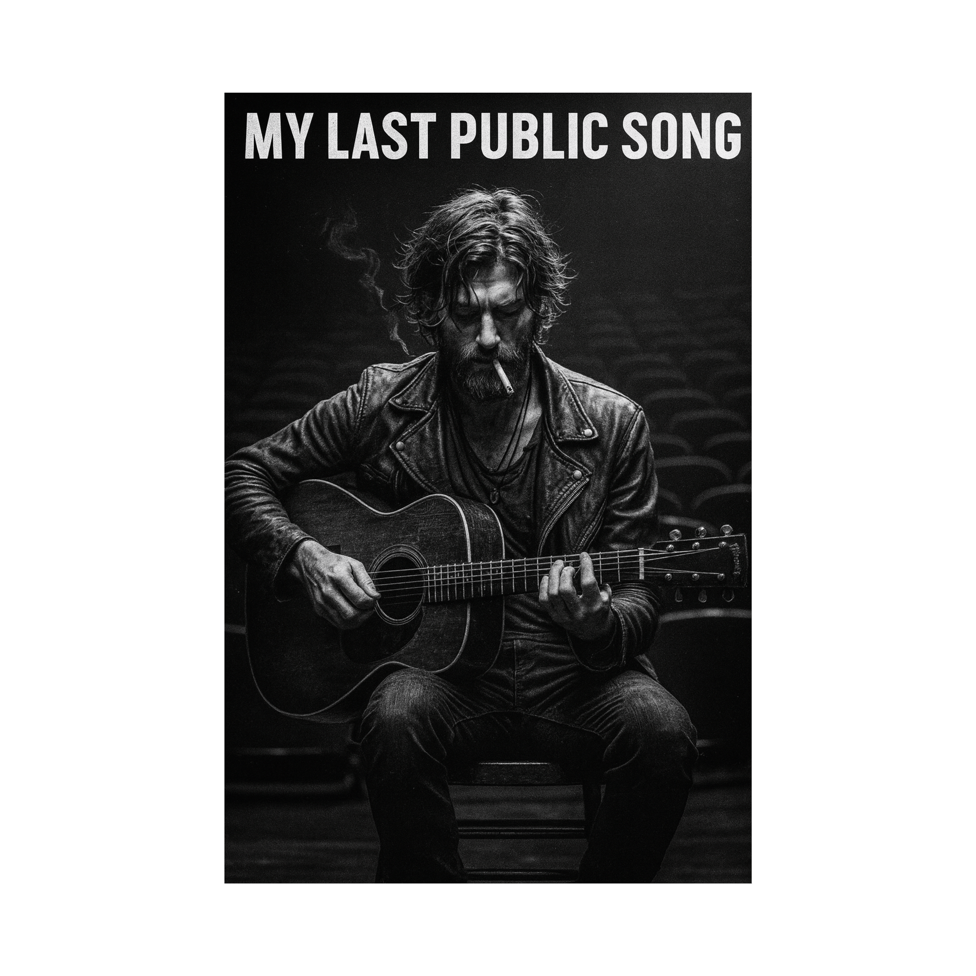 My Last Public Song