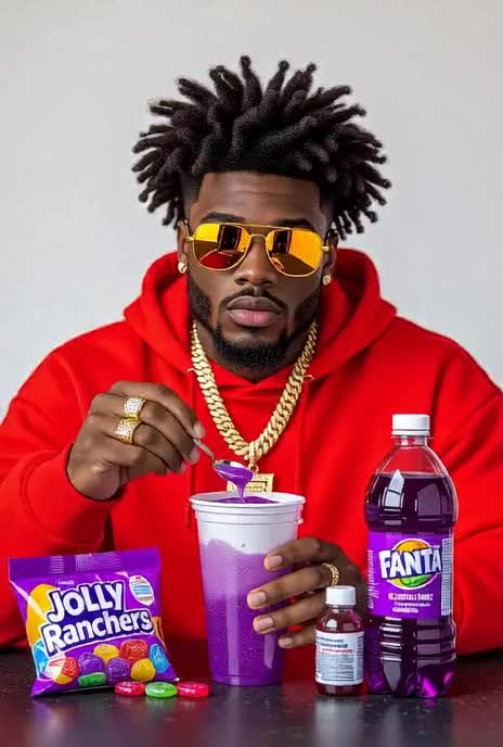 Lean For Me