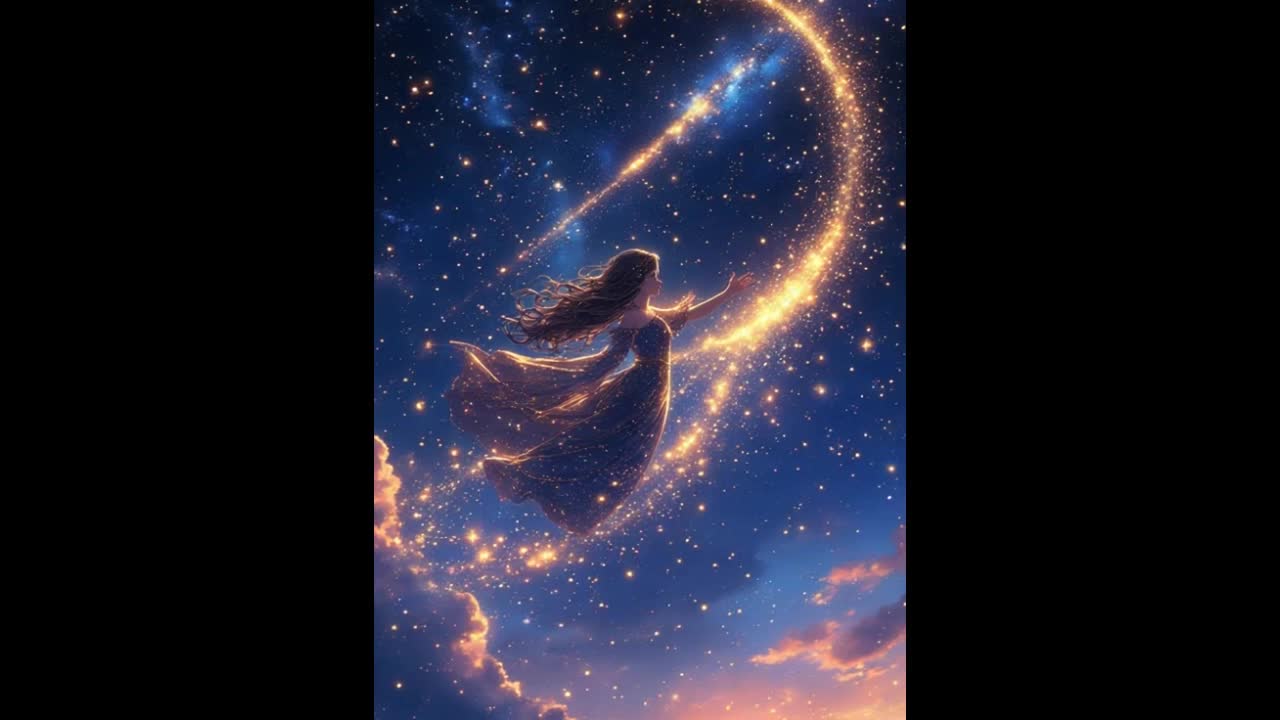 🌜Moonbeam Dreams