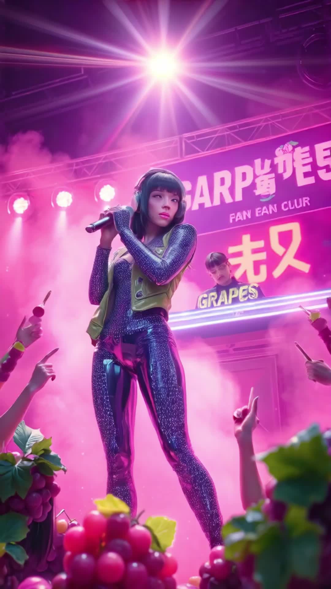 🤑我有個妹妹,她專咬舌頭。🤑