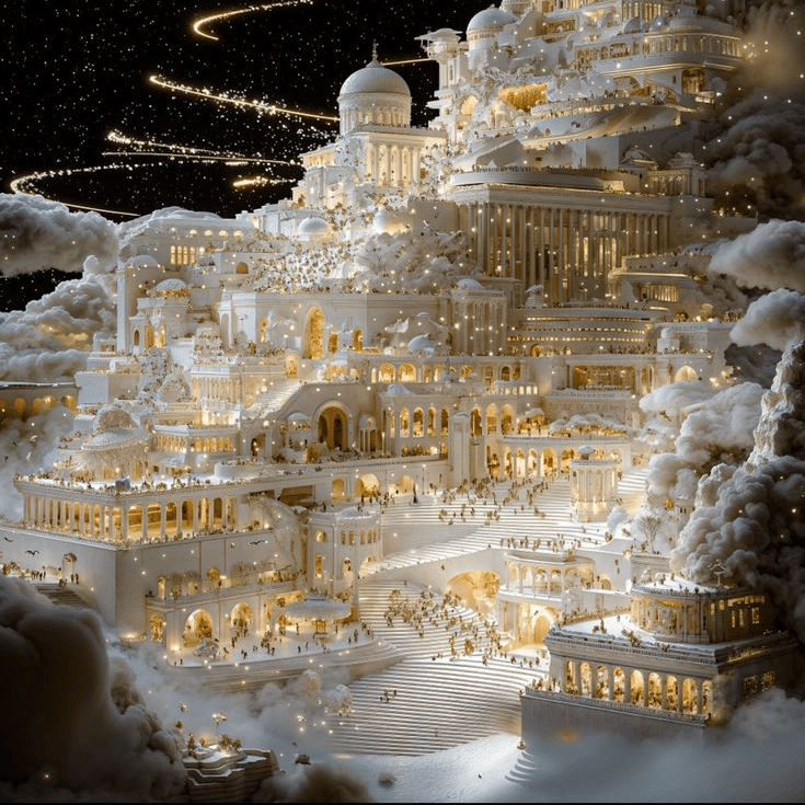 City of Light