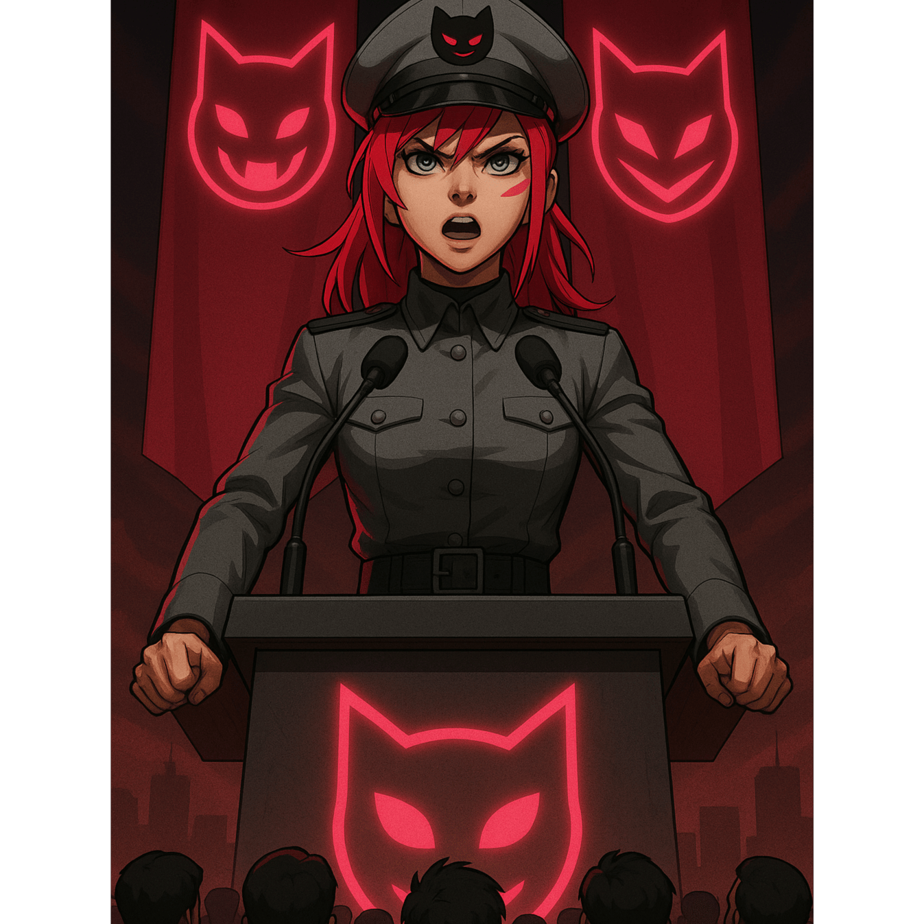 Join MEOW!