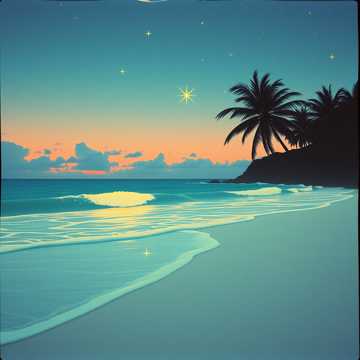 Soleil et Vacarme V1