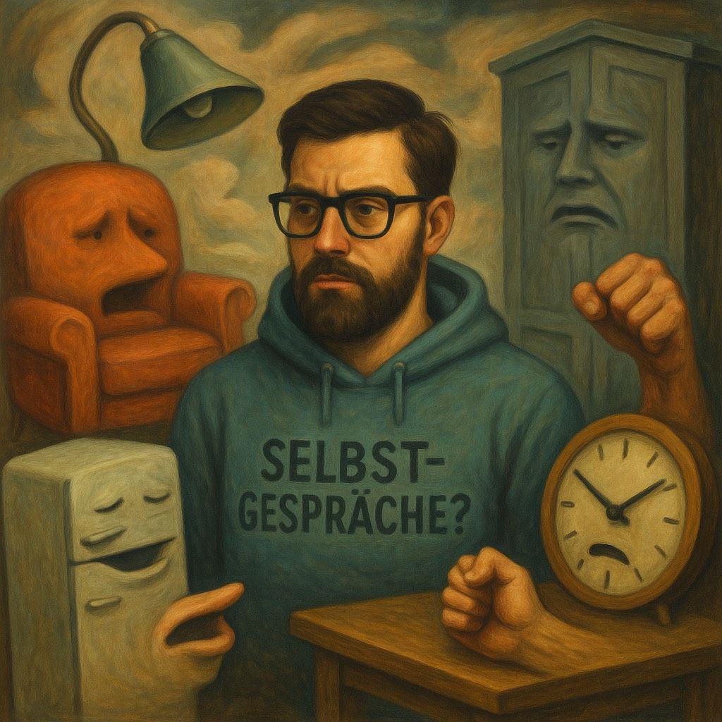 Wohnzimmerkonferenz