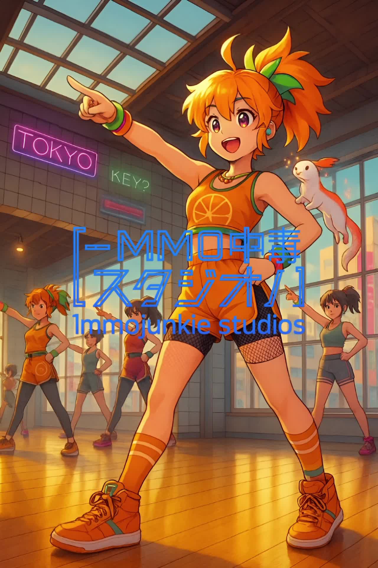 ⌈Feat. Mairumu⌋✿⟦グリッチ パパイヤを揺らせ！⟧✿⌬⟦Shake the glitchy papaya down!⟧⌬⌈Merge da stems down⌋