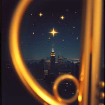 Благодать Твоя v2 (Letters to the Boy Mix)