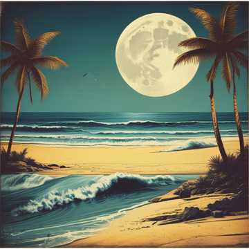 Noche Sin Fin (Endless Night)