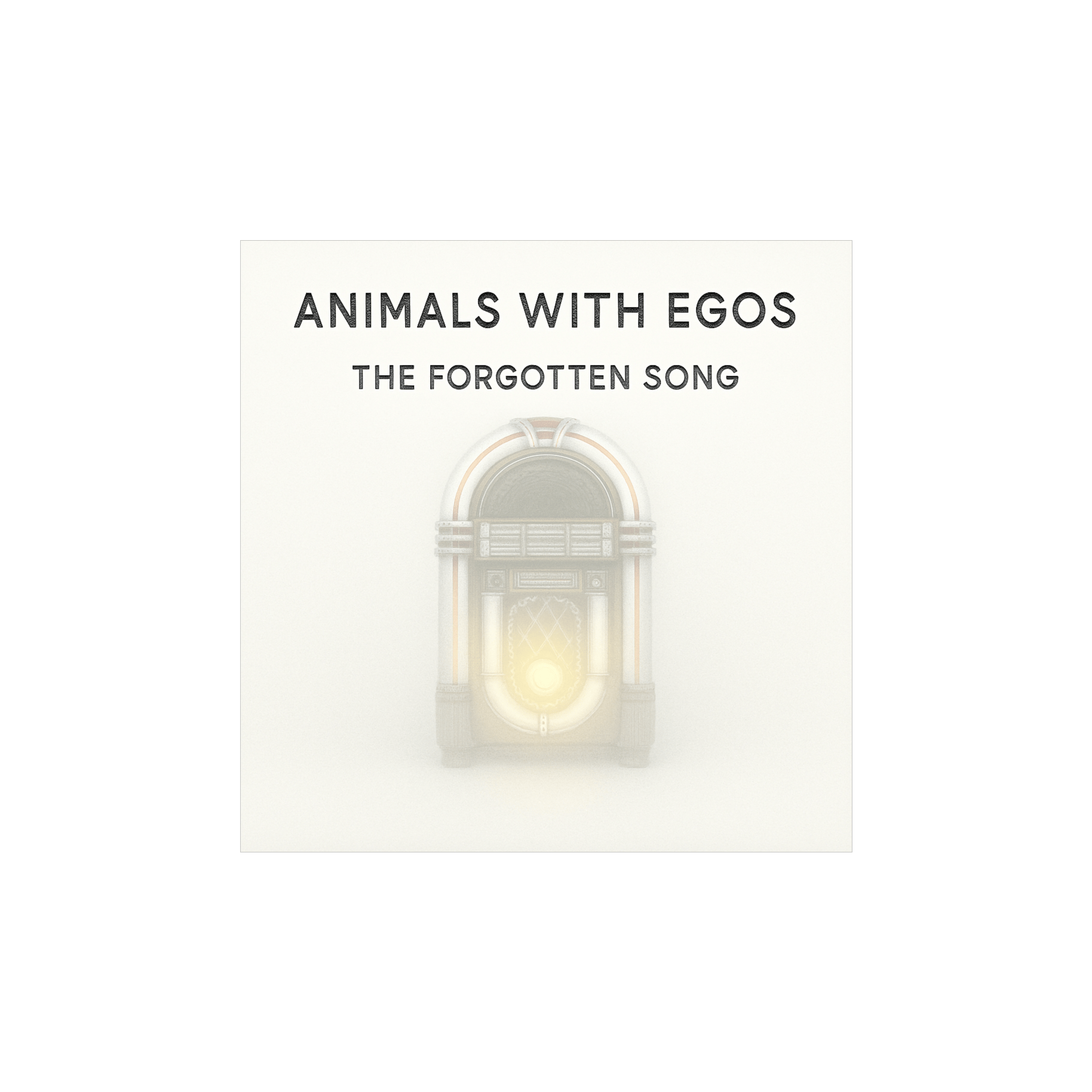 The Forgotten Song