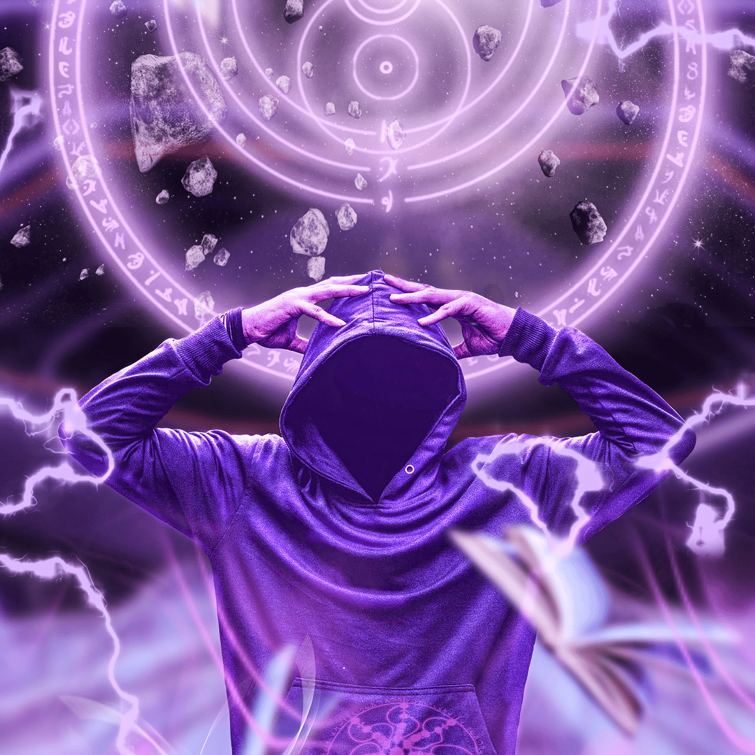 😵‍💫Mind       Spinnin 🏥VV