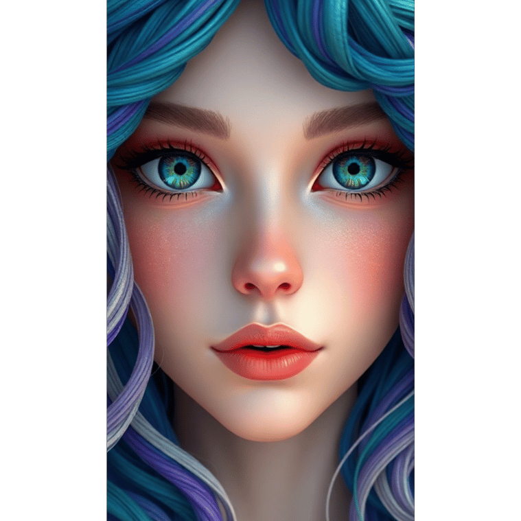 Mystical Attraction