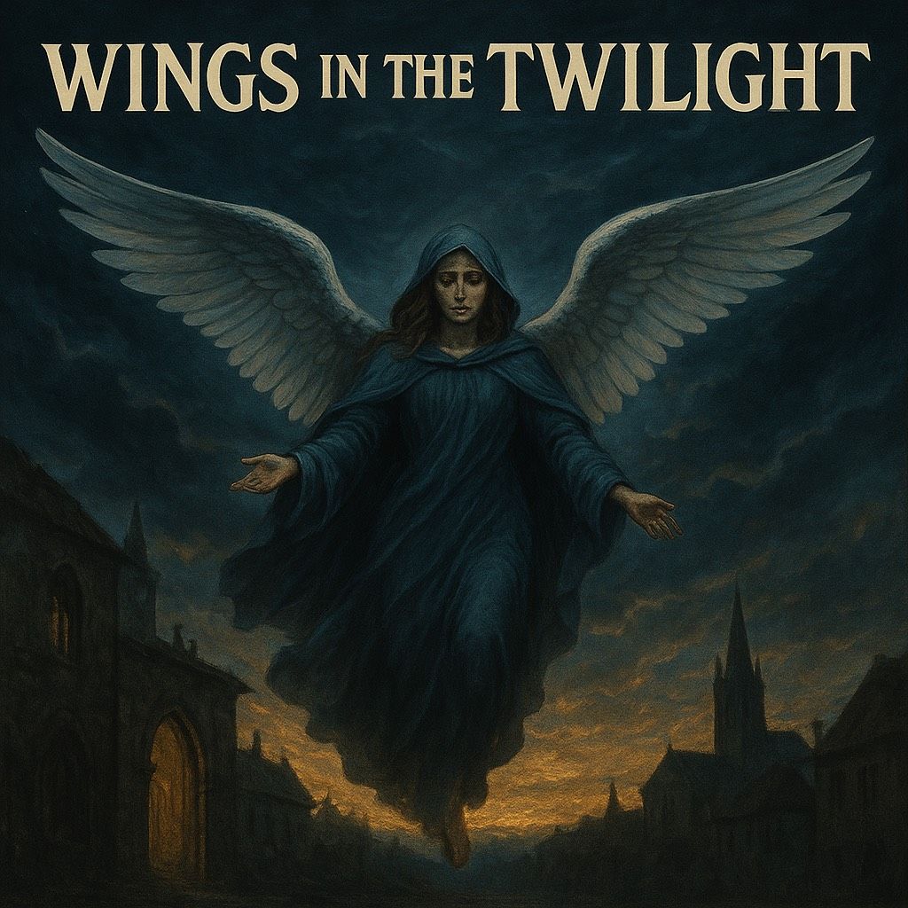 Wings in the Twilight