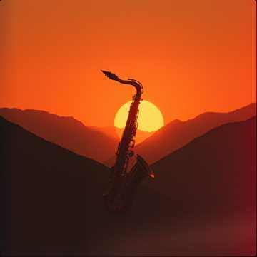 East Orange Blues (Remix)