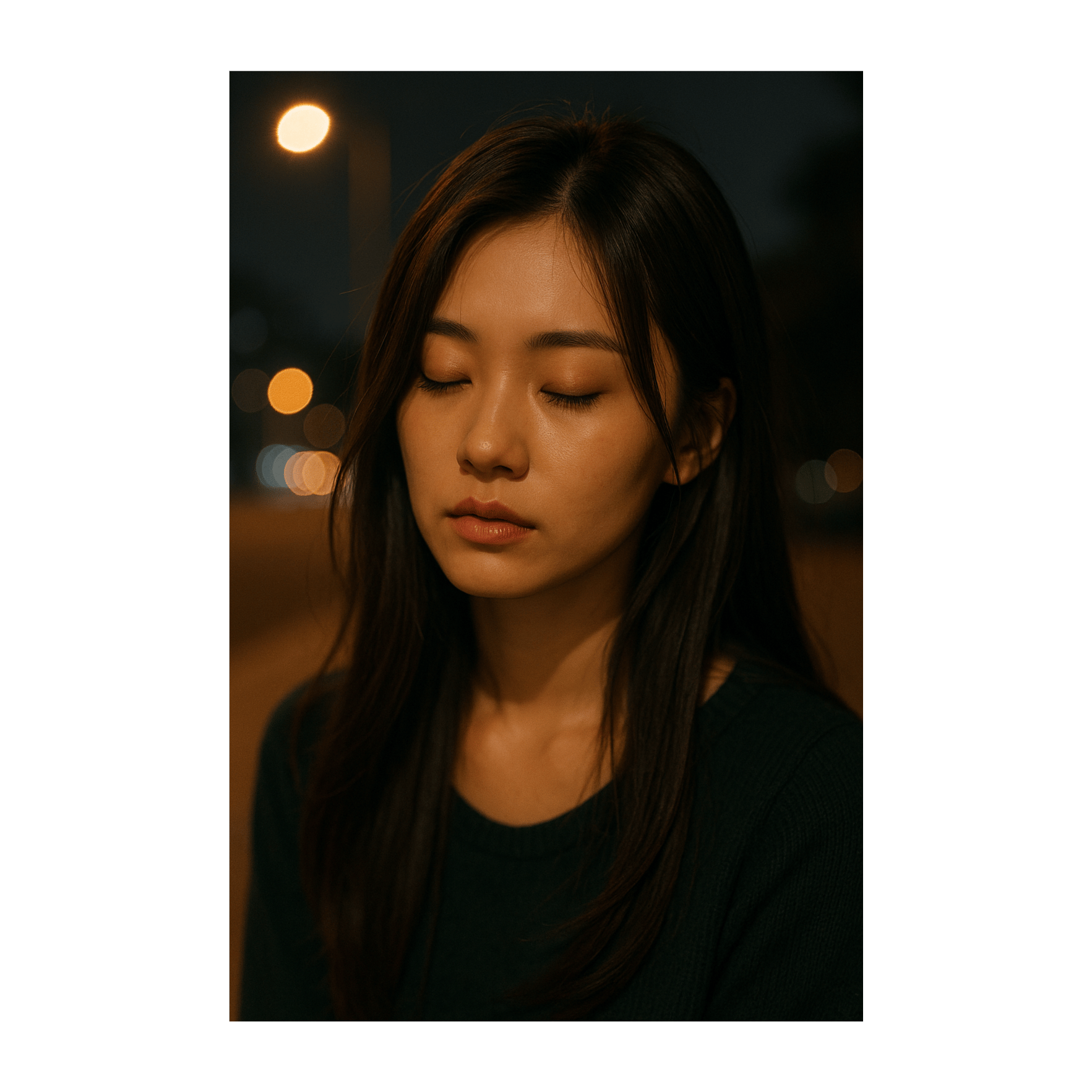 <想妳的聲音>深情版