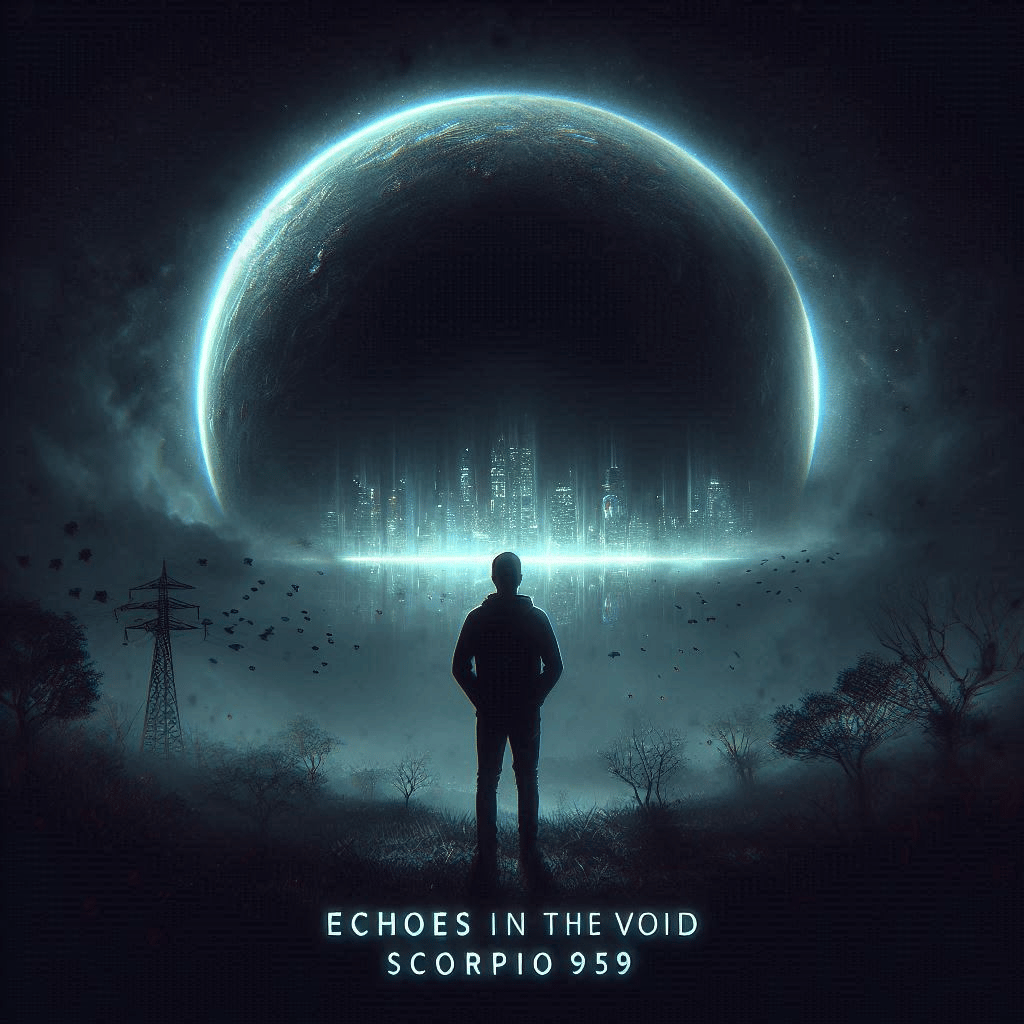 Echoes in the Void 