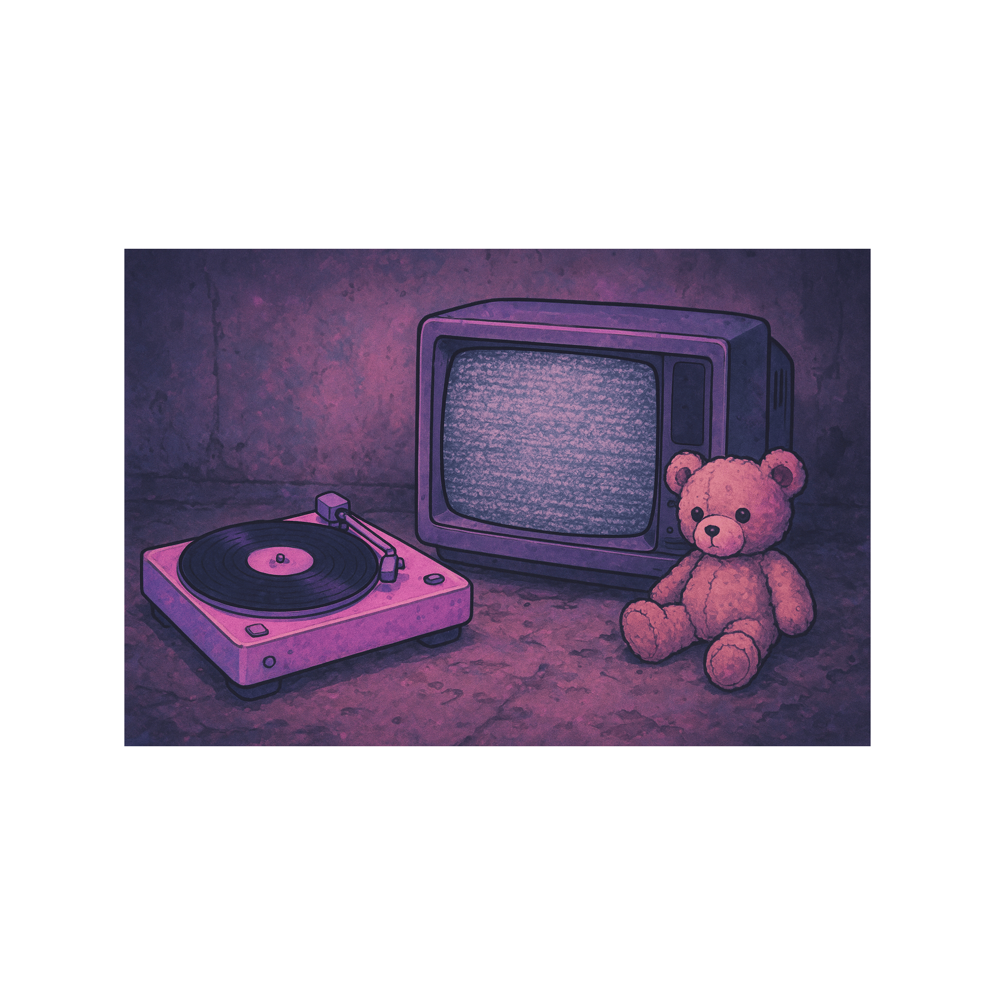 Nostalgic Hell