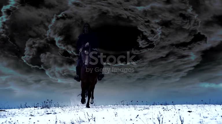 Kingdom of Shadows