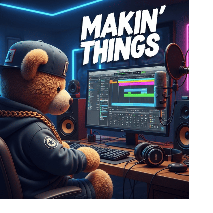 Makin' Things