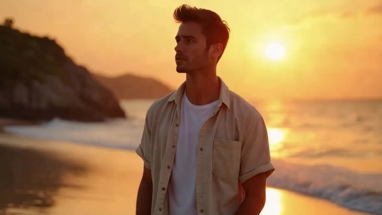PARTIR (lyrics Ares) (Remix)