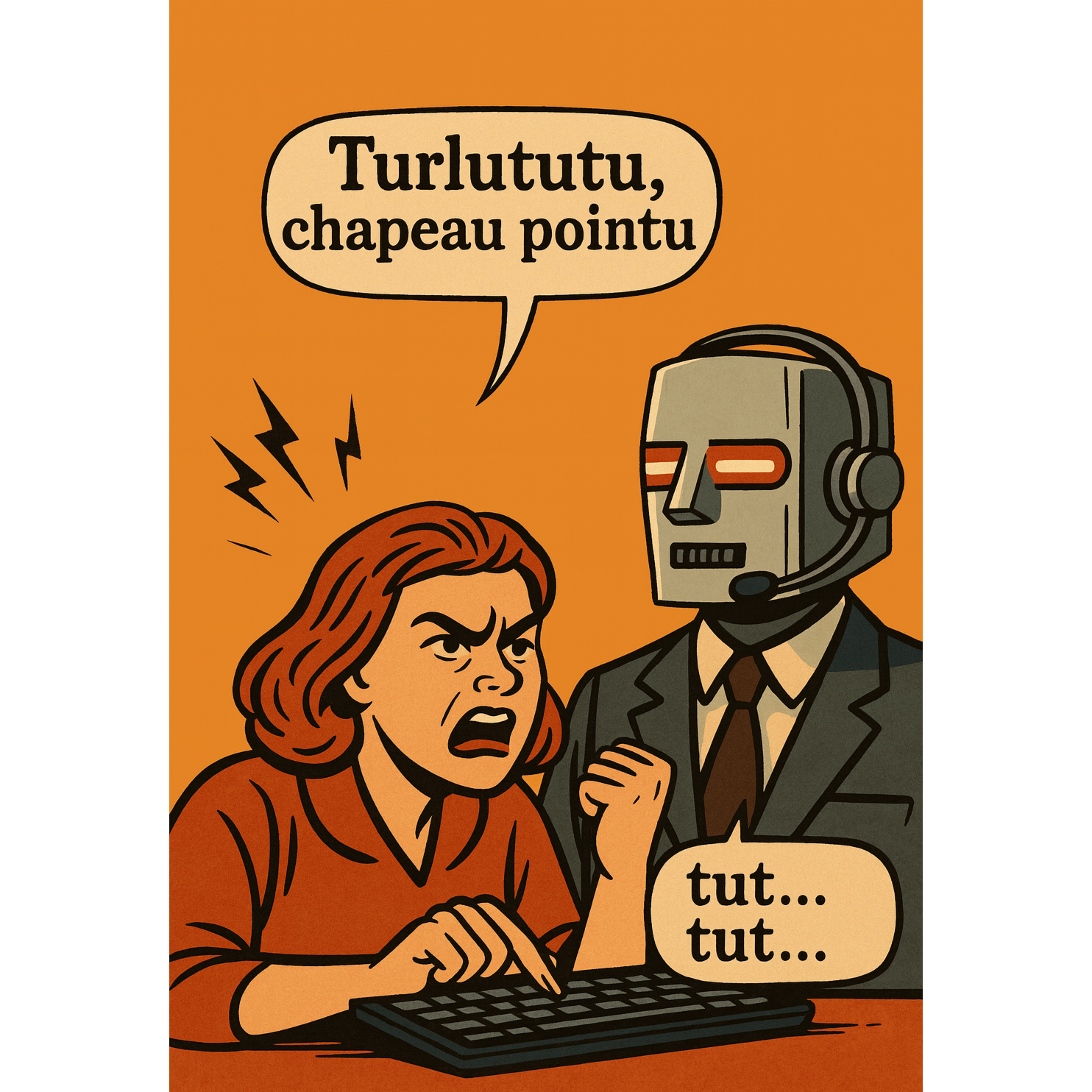 Turlututu 