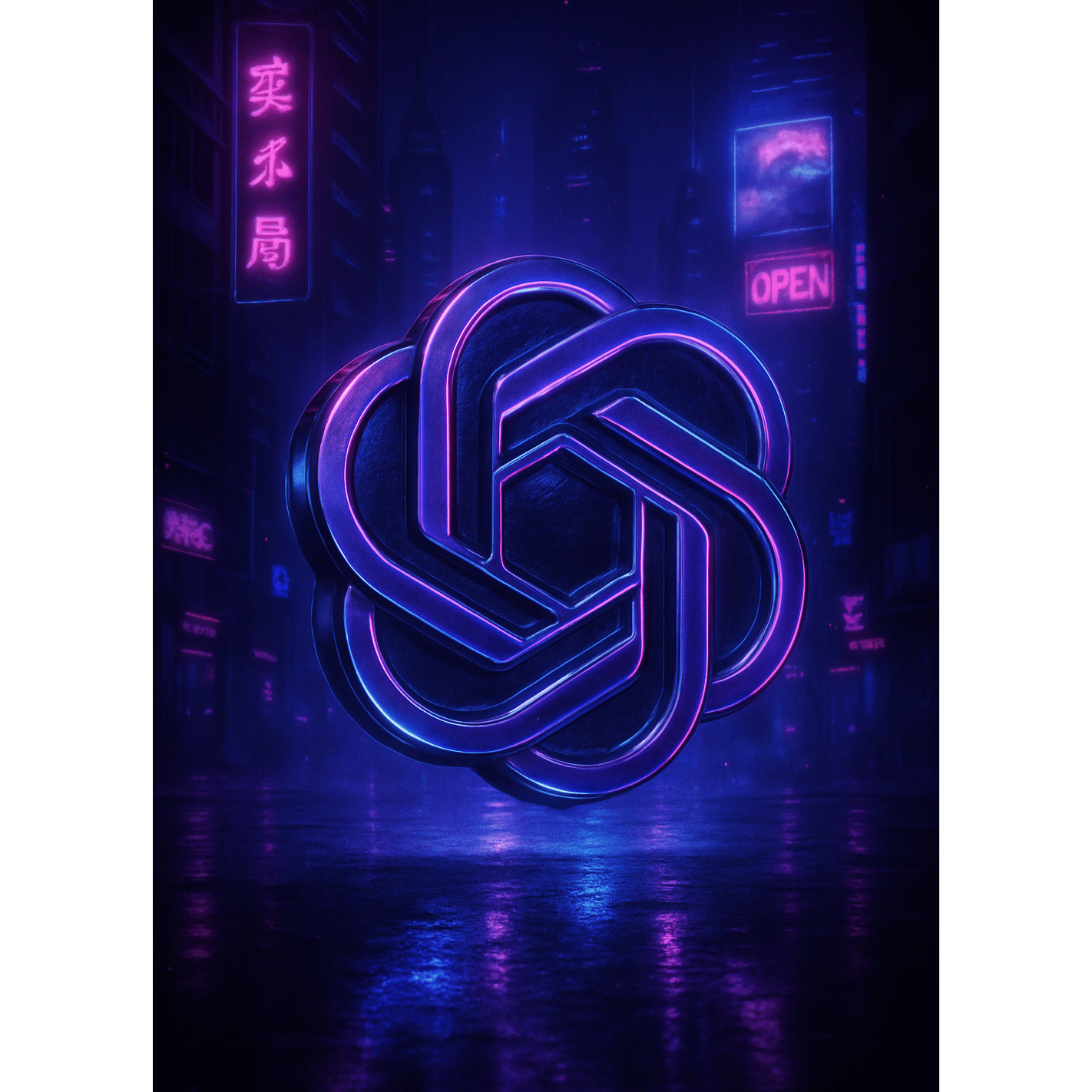 A ChatGPT Original [STTZ Chat-GPT-Schwachsinn]