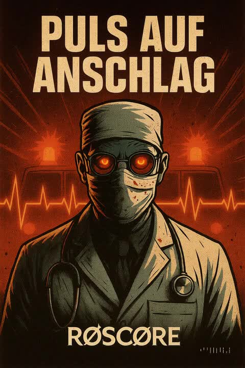 Puls auf Anschlag