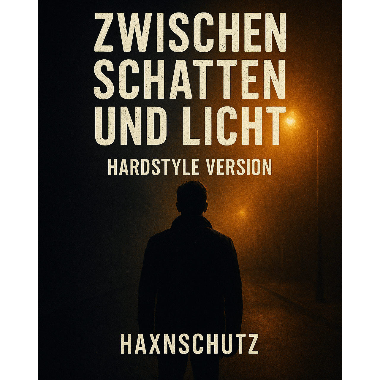Zwischen Schatten und Licht - Hardstyle Version