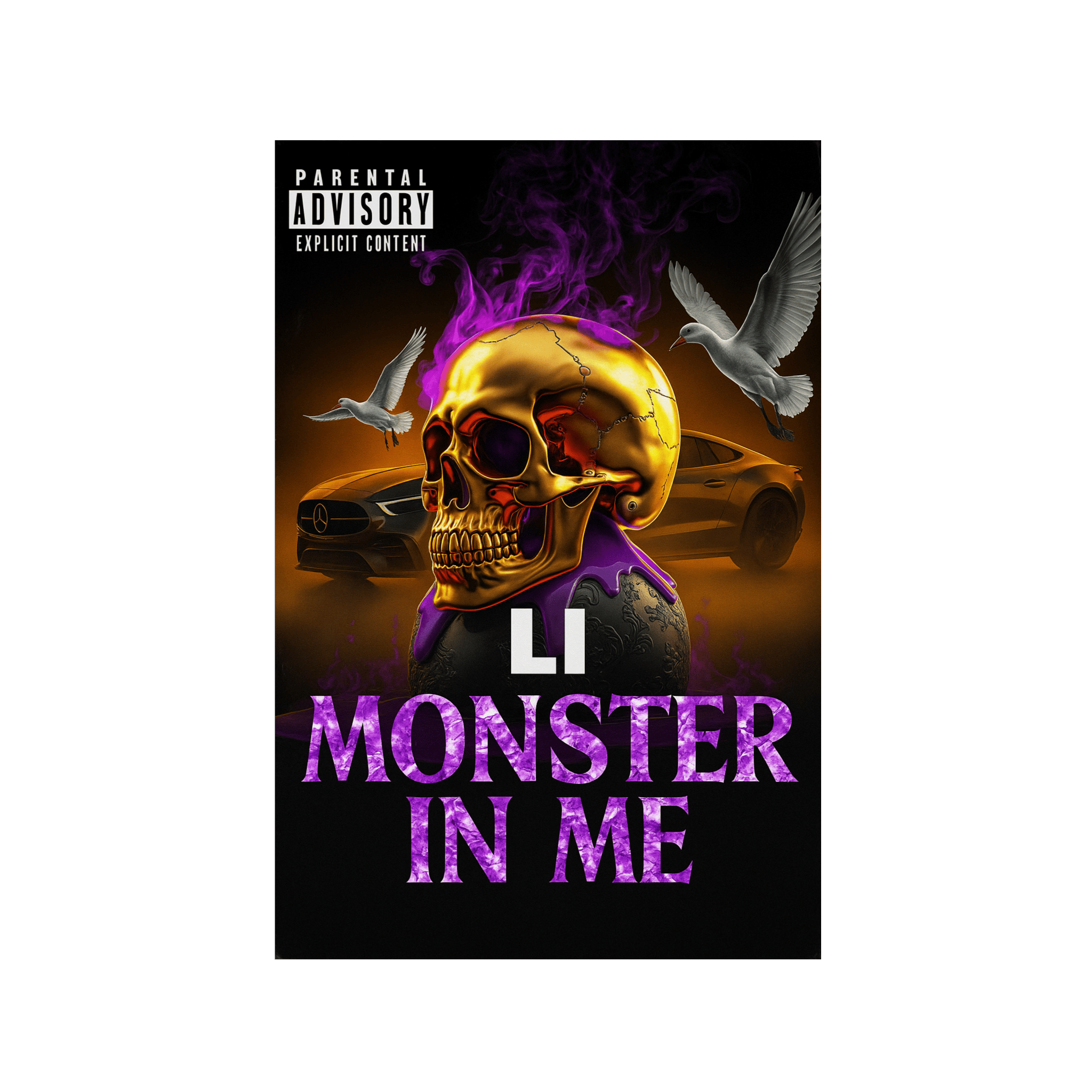 Monster in Me