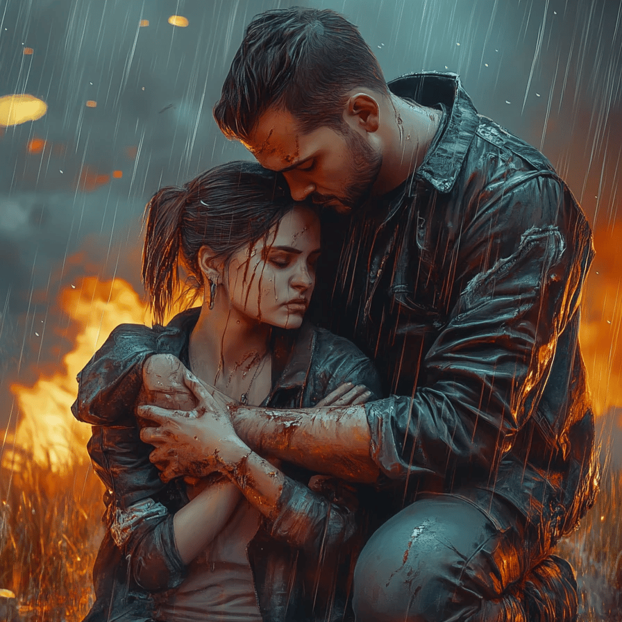 💔 Krwią Pisane 💔