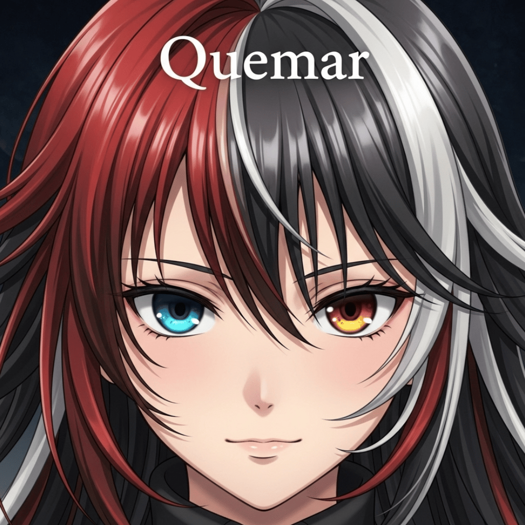 Quemar ("Burn" Remix)