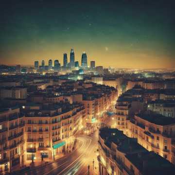 La Magia de Barcelona [DjMomia Remix Edition ☠️ 🌹 🎶 🍌 🔥]