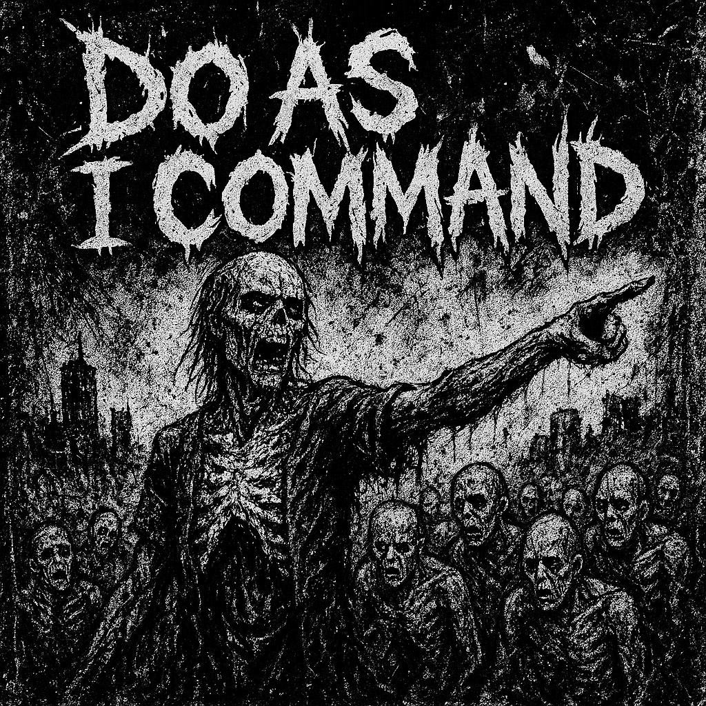 Do As I Command