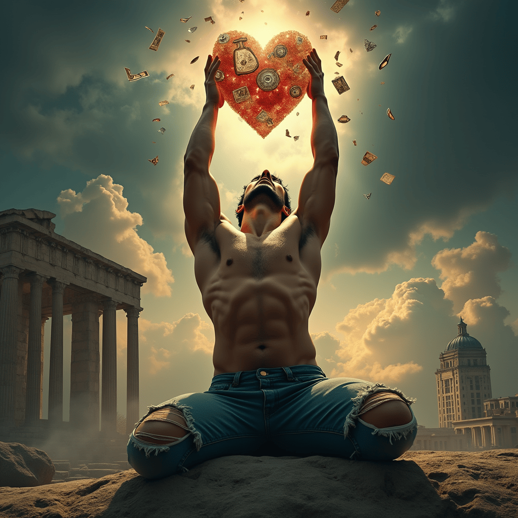 Atlas Heart