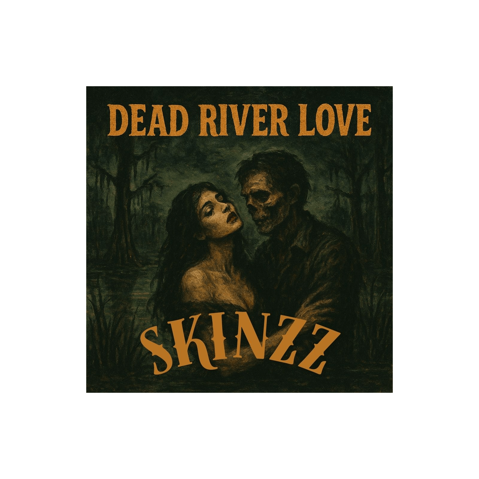 Dead River Love