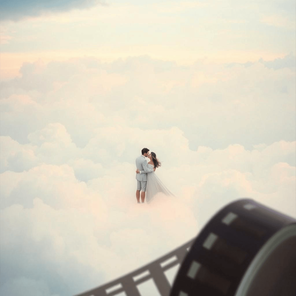 I Imagine You