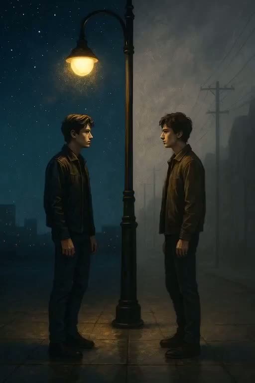 Parallel Me