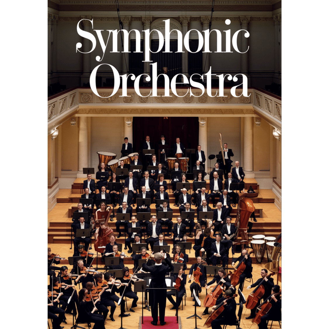 ANDANTE OP. 54