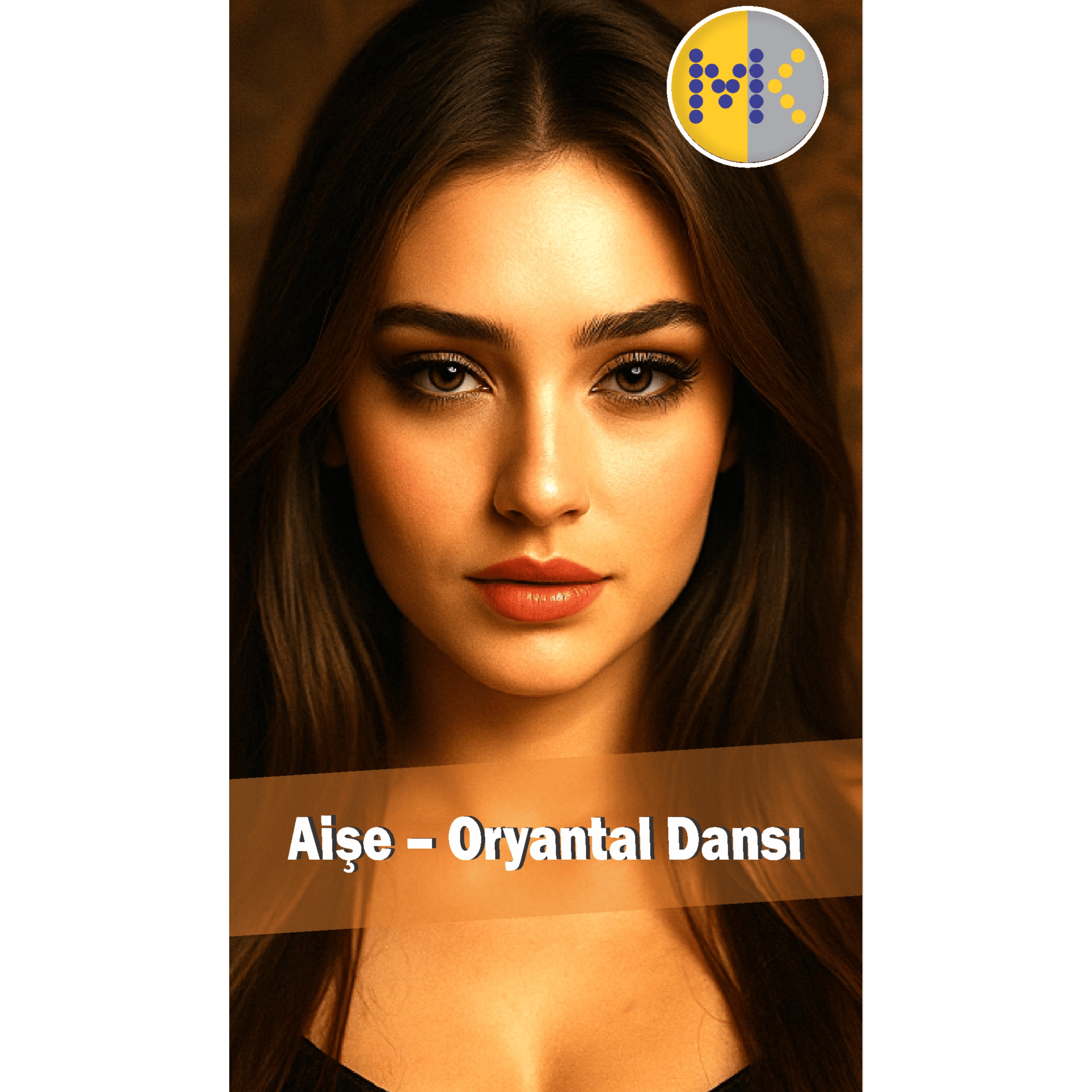 🇹🇷 Aişe – Oryantal Dansı💯