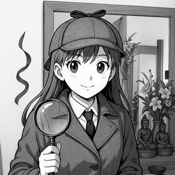 L'inspecteur Ka