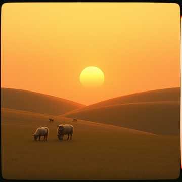 01 andalusisches Hirtenlied 