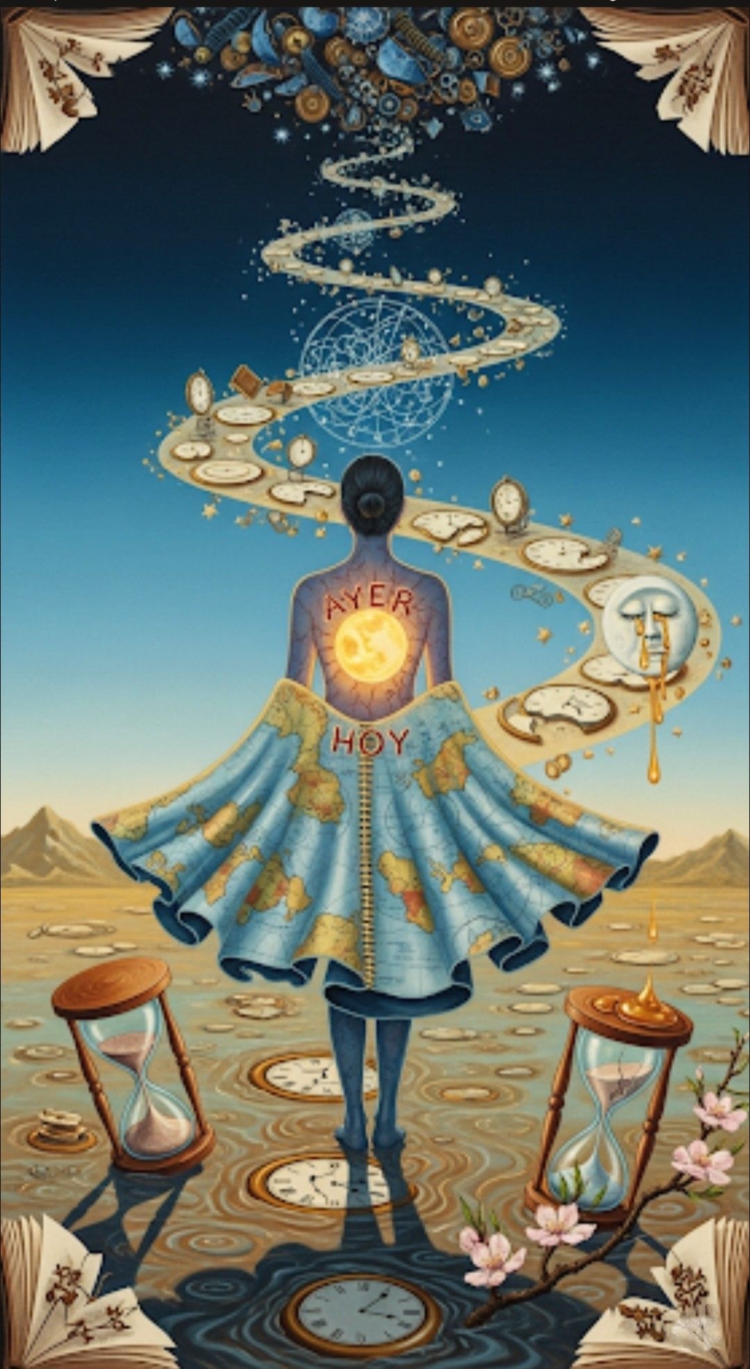 Caminos de la Vida